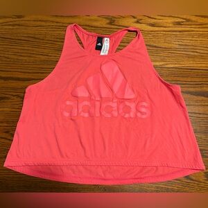 Adidas Women's Coral Tank Top